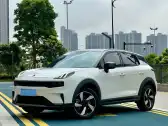 2020 LYNK&CO 06,autocango,china used car exporter,china ev exporter,chinese used car exporter,chinese used ev exporter