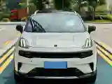 2020 LYNK&CO 06 1.5T 177HP L3 7DCT