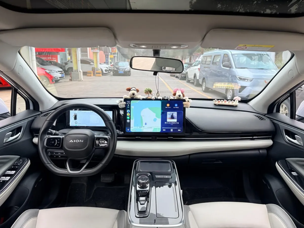 2023 Aion S Plus BEV 58.8KWH,autocango,china used car exporter,china ev exporter,chinese used car exporter,chinese used ev exporter