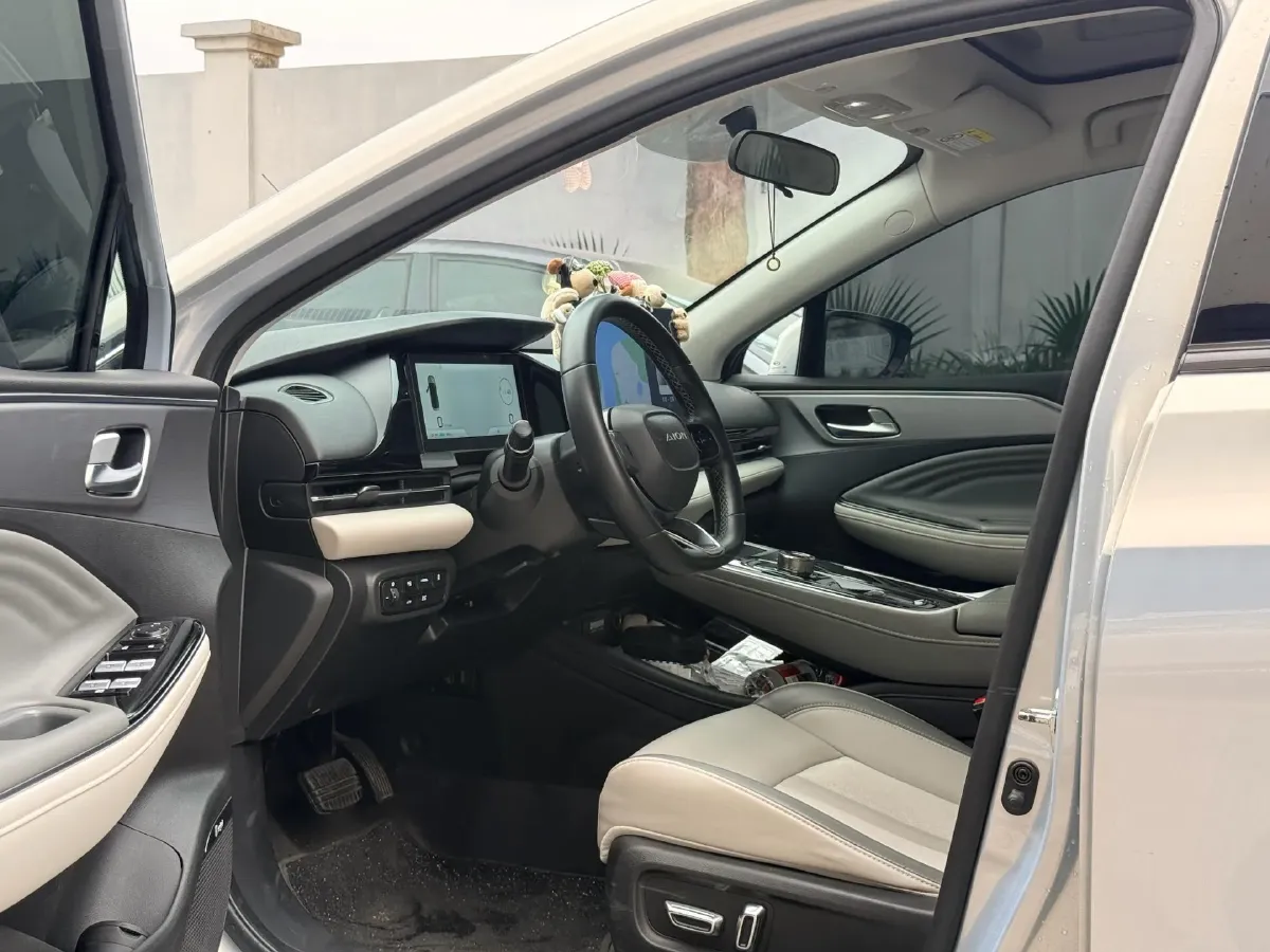 2023 Aion S Plus BEV 58.8KWH,autocango,china used car exporter,china ev exporter,chinese used car exporter,chinese used ev exporter