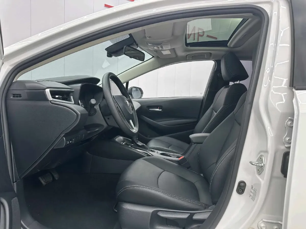 2021 Toyota Corolla 1.5L 121HP L3 CVT,autocango,china used car exporter,china ev exporter,chinese used car exporter,chinese used ev exporter