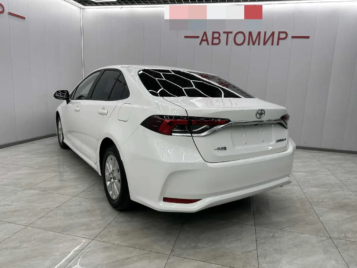 2021 Toyota Corolla 1.5L 121HP L3 CVT,autocango,china used car exporter,china ev exporter,chinese used car exporter,chinese used ev exporter