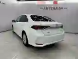 2021 Toyota Corolla 1.5L 121HP L3 CVT