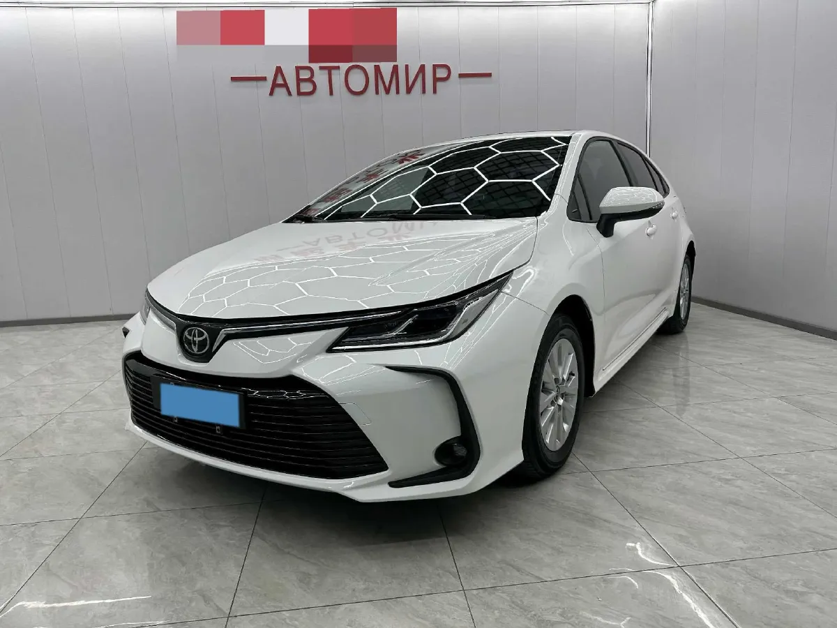 2021 Toyota Corolla 1.5L 121HP L3 CVT,autocango,china used car exporter,china ev exporter,chinese used car exporter,chinese used ev exporter