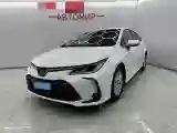 2021 Toyota Corolla 1.5L 121HP L3 CVT