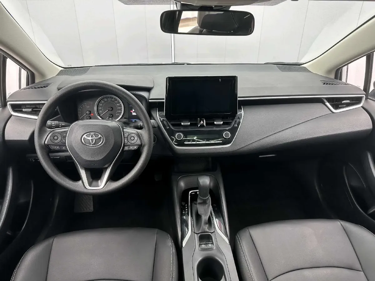 2021 Toyota Corolla 1.5L 121HP L3 CVT,autocango,china used car exporter,china ev exporter,chinese used car exporter,chinese used ev exporter