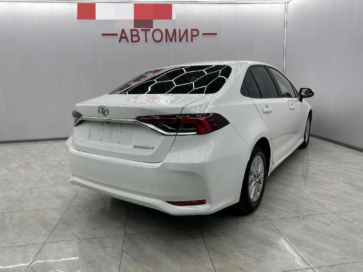 2021 Toyota Corolla 1.5L 121HP L3 CVT,autocango,china used car exporter,china ev exporter,chinese used car exporter,chinese used ev exporter