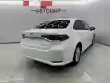 2021 Toyota Corolla 1.5L 121HP L3 CVT
