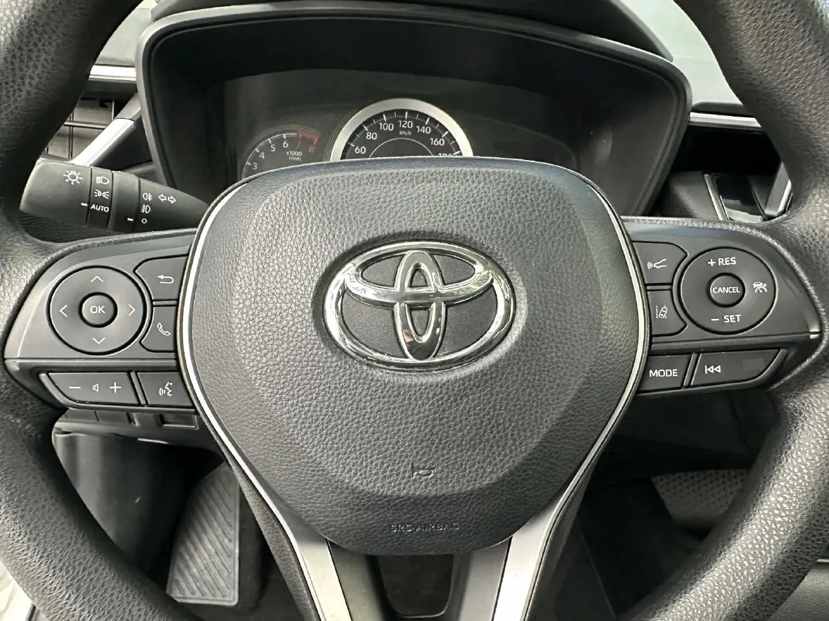 2021 Toyota Corolla 1.5L 121HP L3 CVT,autocango,china used car exporter,china ev exporter,chinese used car exporter,chinese used ev exporter
