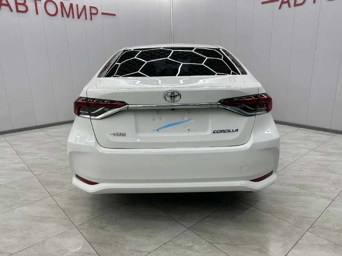 2021 Toyota Corolla 1.5L 121HP L3 CVT,autocango,china used car exporter,china ev exporter,chinese used car exporter,chinese used ev exporter