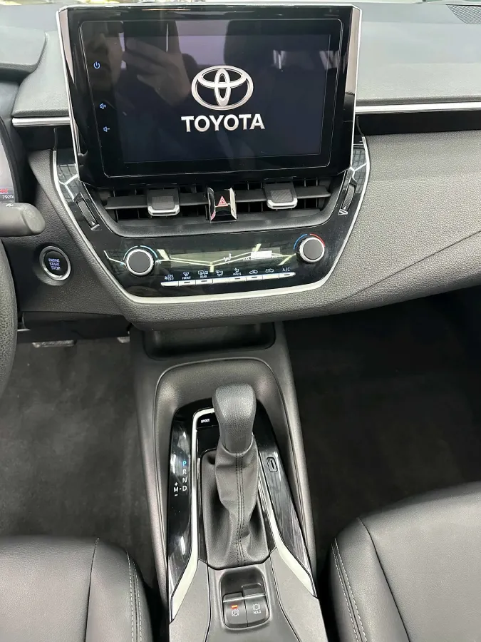 2021 Toyota Corolla 1.5L 121HP L3 CVT,autocango,china used car exporter,china ev exporter,chinese used car exporter,chinese used ev exporter