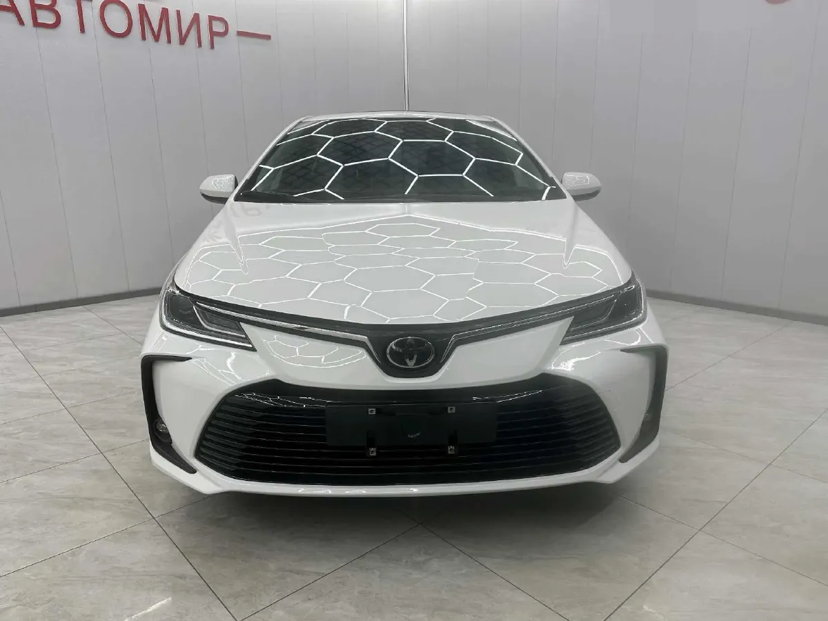2021 Toyota Corolla 1.5L 121HP L3 CVT,autocango,china used car exporter,china ev exporter,chinese used car exporter,chinese used ev exporter