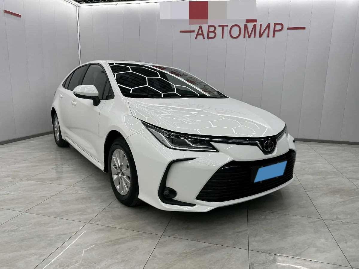 2021 Toyota Corolla 1.5L 121HP L3 CVT,autocango,china used car exporter,china ev exporter,chinese used car exporter,chinese used ev exporter