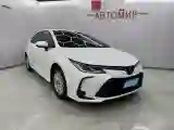 2021 Toyota Corolla 1.5L 121HP L3 CVT