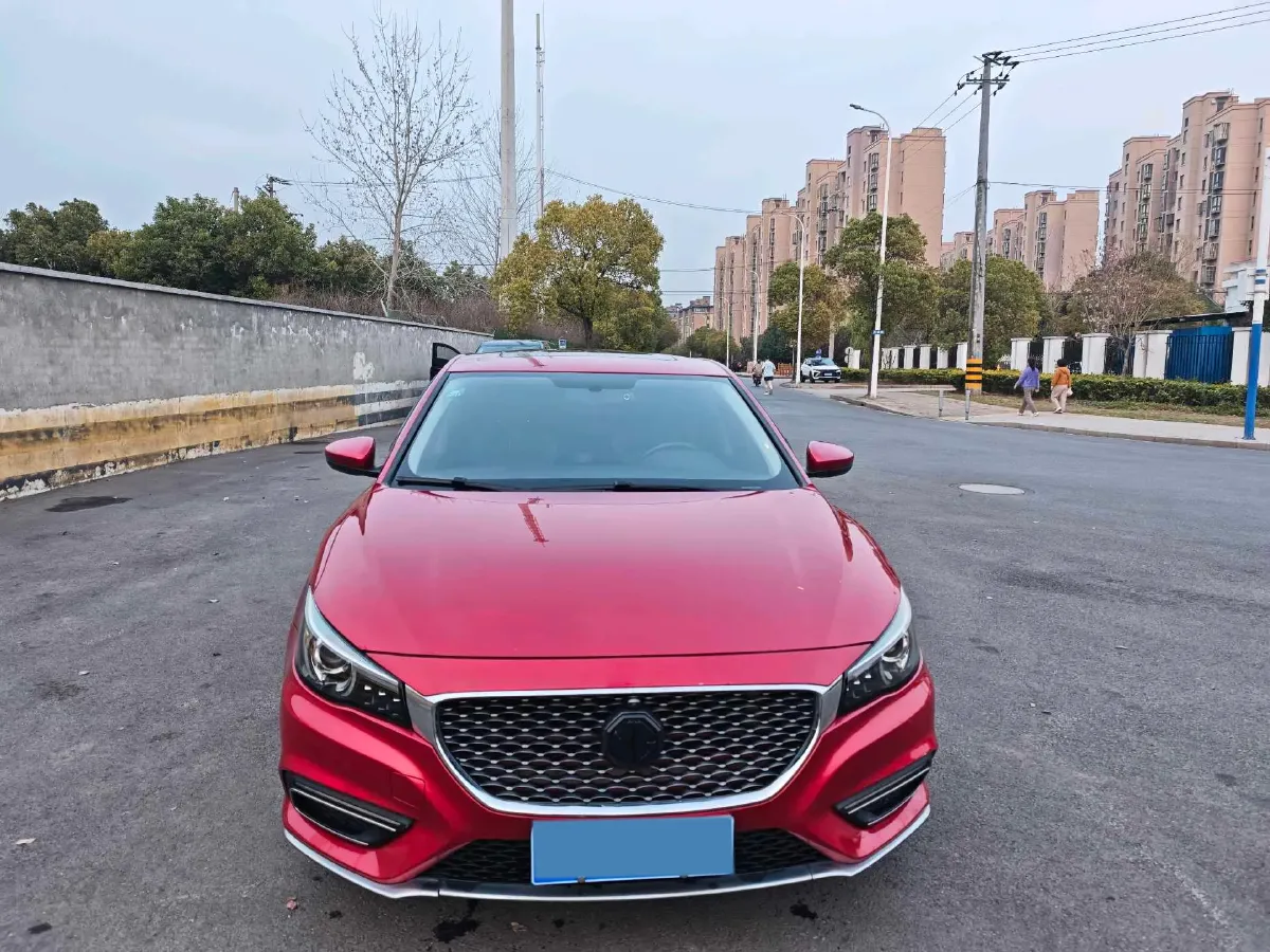 2017 MG MG6 1.5T 169HP L4 7DCT,autocango,china used car exporter,china ev exporter,chinese used car exporter,chinese used ev exporter
