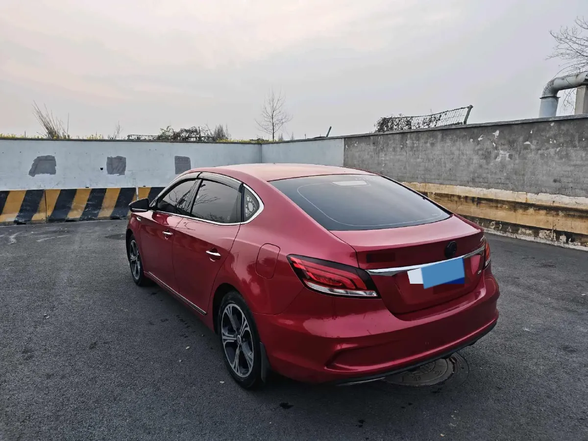 2017 MG MG6 1.5T 169HP L4 7DCT,autocango,china used car exporter,china ev exporter,chinese used car exporter,chinese used ev exporter