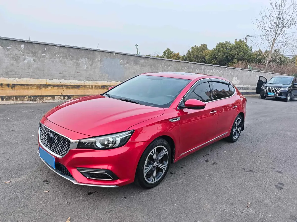 2017 MG MG6 1.5T 169HP L4 7DCT,autocango,china used car exporter,china ev exporter,chinese used car exporter,chinese used ev exporter