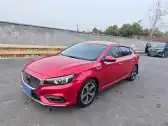 2017 MG MG6,autocango,china used car exporter,china ev exporter,chinese used car exporter,chinese used ev exporter