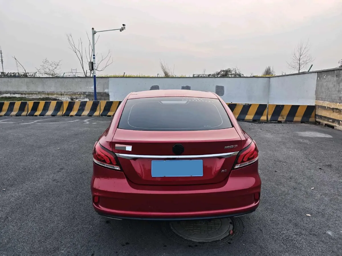2017 MG MG6 1.5T 169HP L4 7DCT,autocango,china used car exporter,china ev exporter,chinese used car exporter,chinese used ev exporter