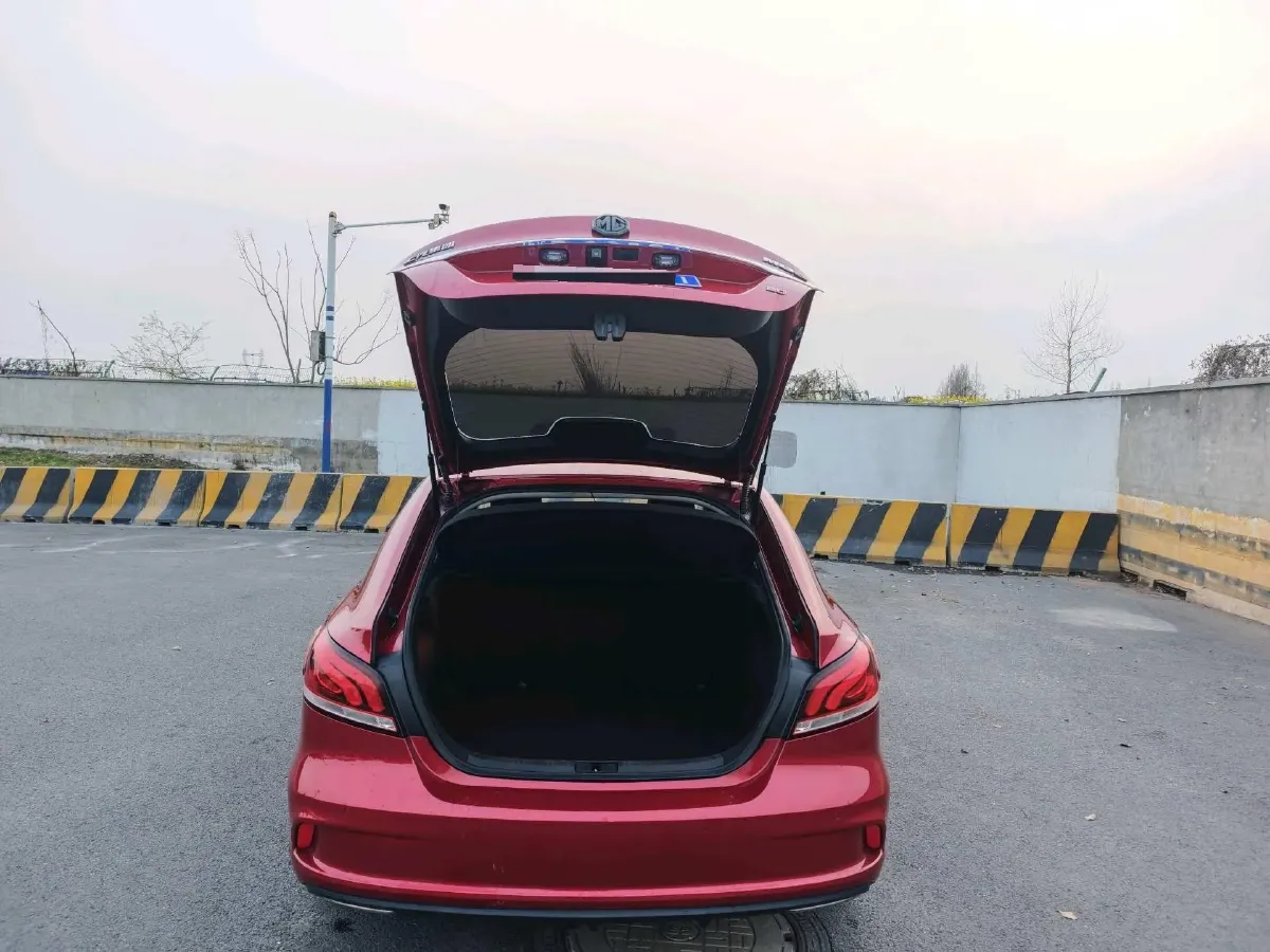 2017 MG MG6 1.5T 169HP L4 7DCT,autocango,china used car exporter,china ev exporter,chinese used car exporter,chinese used ev exporter