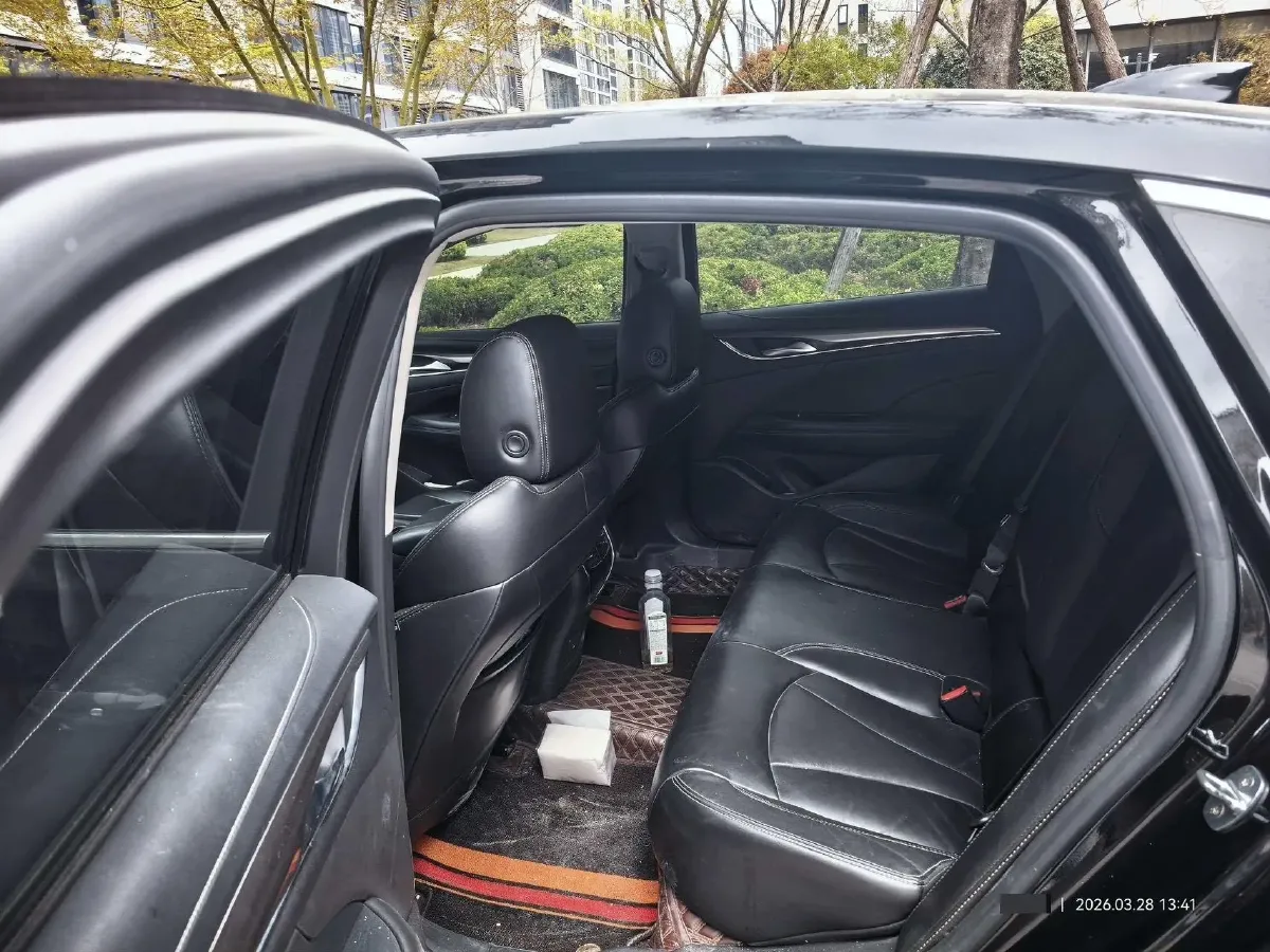 2022 Buick Larcosse 2.0T 237HP L4 9AT,autocango,china used car exporter,china ev exporter,chinese used car exporter,chinese used ev exporter