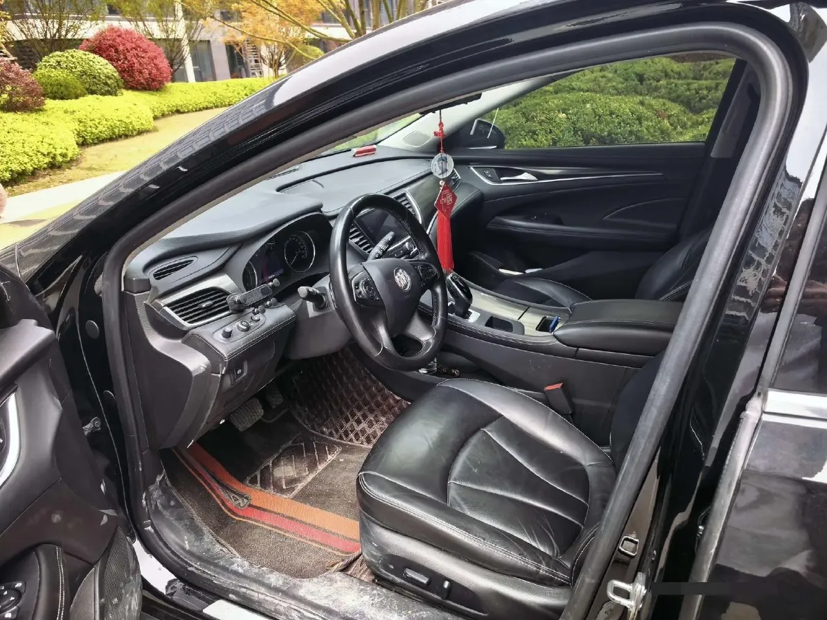 2022 Buick Larcosse 2.0T 237HP L4 9AT,autocango,china used car exporter,china ev exporter,chinese used car exporter,chinese used ev exporter