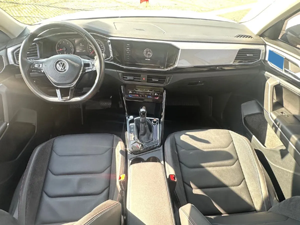 2022 Volkswagen Tayron 2.0T 186HP L4 7DCT,autocango,china used car exporter,china ev exporter,chinese used car exporter,chinese used ev exporter