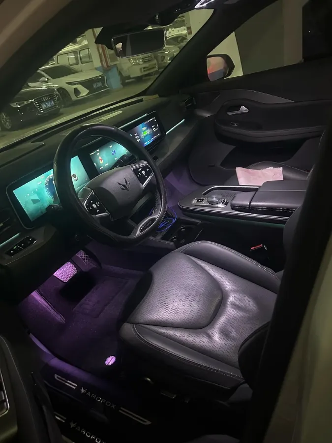 2023 ARCFOX αS BEV,autocango,china used car exporter,china ev exporter,chinese used car exporter,chinese used ev exporter