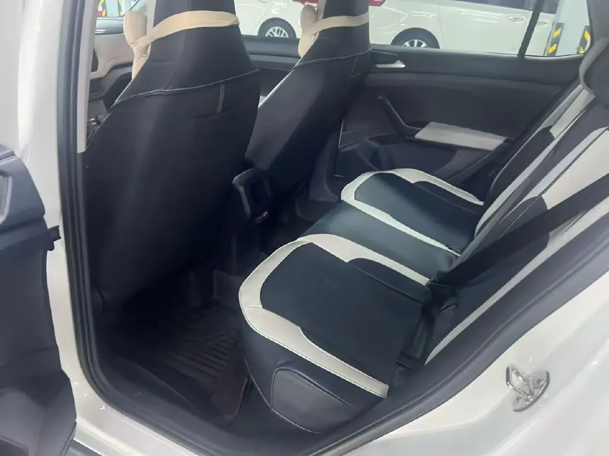 2025 Volkswagen Tharu 1.5L 110HP L4 6AT,autocango,china used car exporter,china ev exporter,chinese used car exporter,chinese used ev exporter