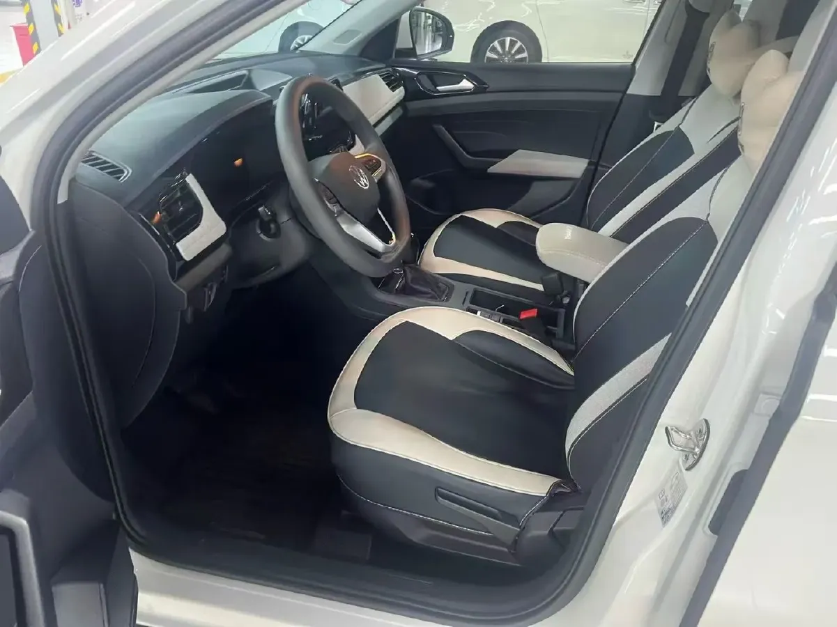 2025 Volkswagen Tharu 1.5L 110HP L4 6AT,autocango,china used car exporter,china ev exporter,chinese used car exporter,chinese used ev exporter