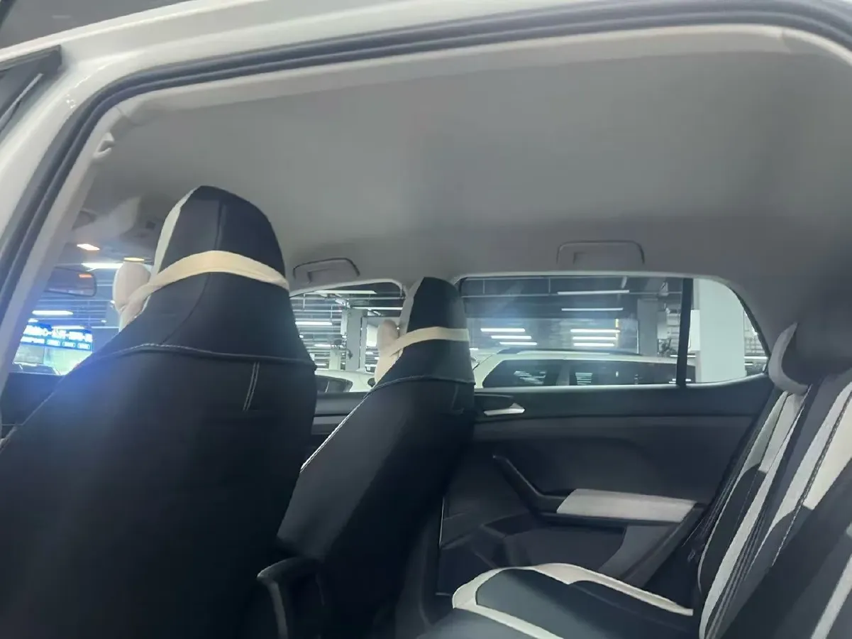 2025 Volkswagen Tharu 1.5L 110HP L4 6AT,autocango,china used car exporter,china ev exporter,chinese used car exporter,chinese used ev exporter