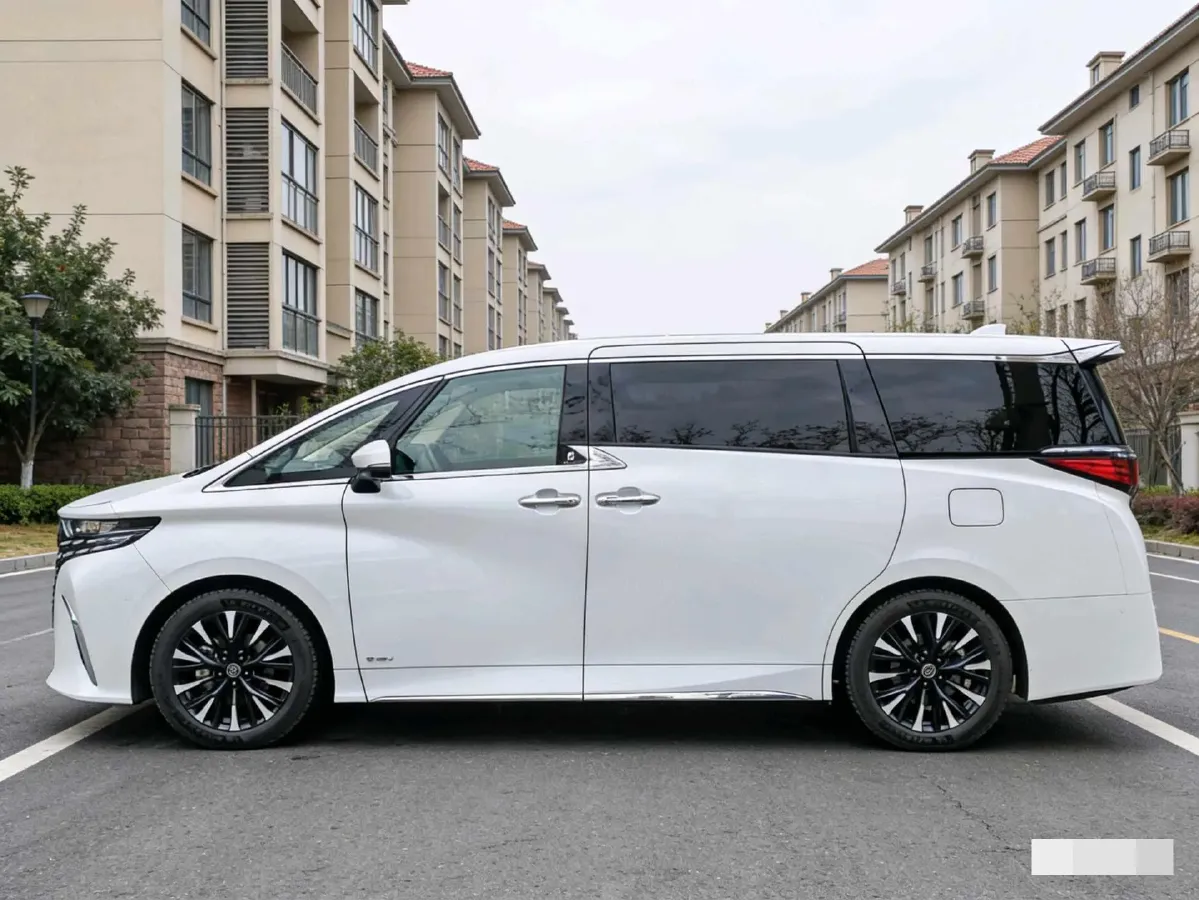 2024 Kede ShengMuFeng 2.0T 211HP L4 9AT,autocango,china used car exporter,china ev exporter,chinese used car exporter,chinese used ev exporter