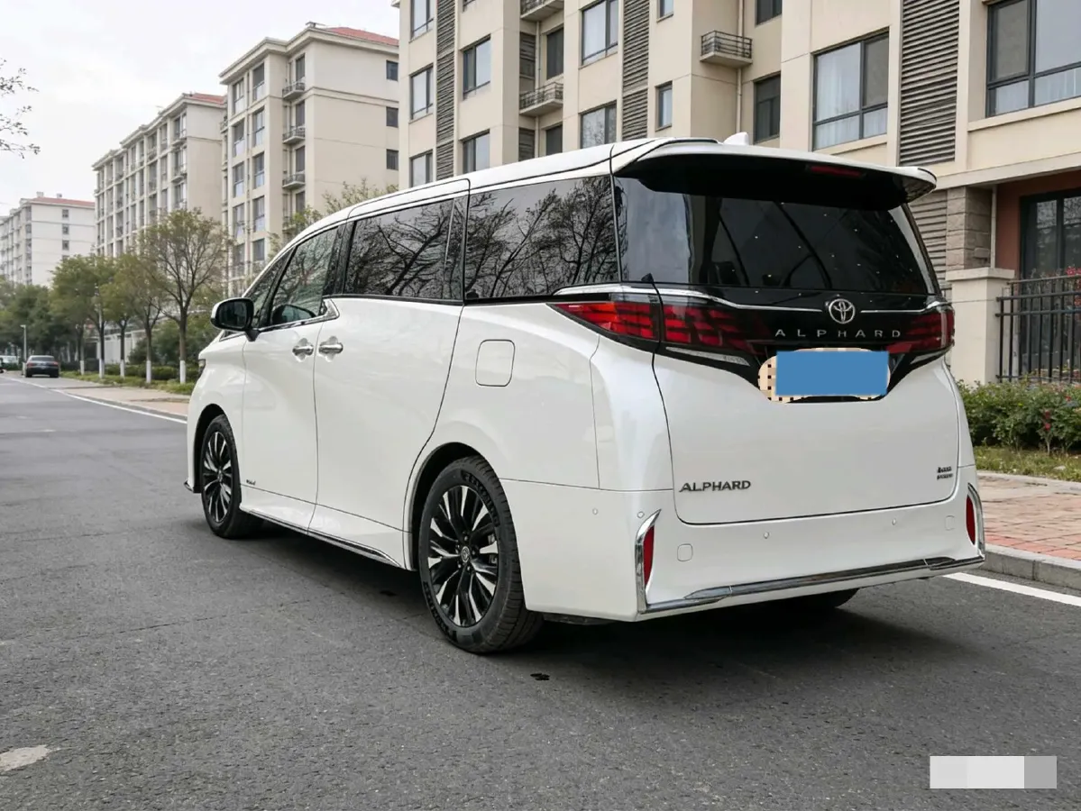 2024 Kede ShengMuFeng 2.0T 211HP L4 9AT,autocango,china used car exporter,china ev exporter,chinese used car exporter,chinese used ev exporter