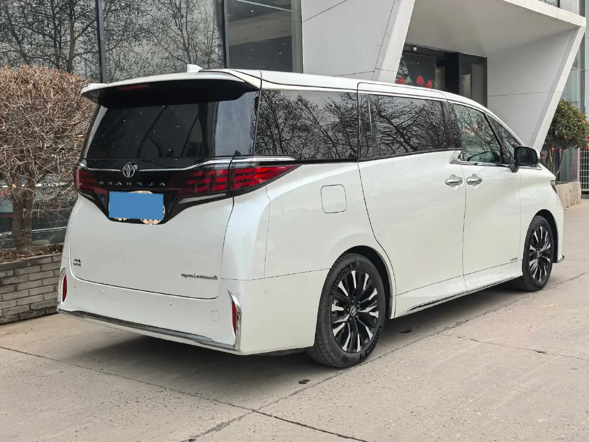 2024 Kede ShengMuFeng 2.0T 211HP L4 9AT,autocango,china used car exporter,china ev exporter,chinese used car exporter,chinese used ev exporter