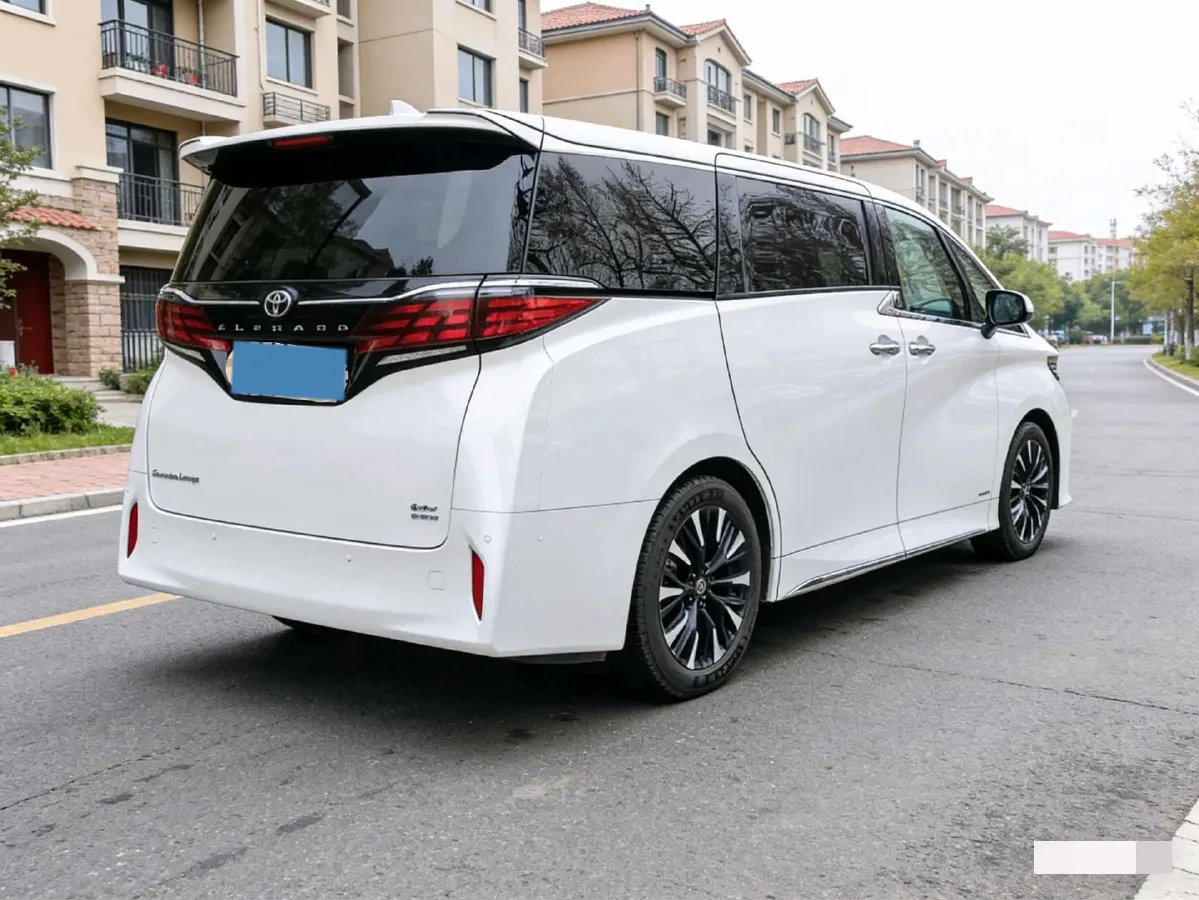 2024 Kede ShengMuFeng 2.0T 211HP L4 9AT,autocango,china used car exporter,china ev exporter,chinese used car exporter,chinese used ev exporter