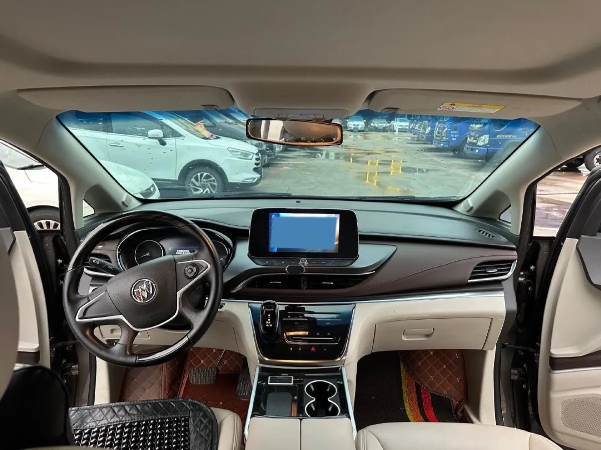 2021 Buick GL8 2.0T 237HP L4 9AT,autocango,china used car exporter,china ev exporter,chinese used car exporter,chinese used ev exporter