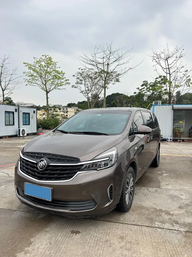 2021 Buick GL8 2.0T 237HP L4 9AT,autocango,china used car exporter,china ev exporter,chinese used car exporter,chinese used ev exporter