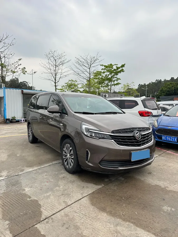 2021 Buick GL8 2.0T 237HP L4 9AT,autocango,china used car exporter,china ev exporter,chinese used car exporter,chinese used ev exporter