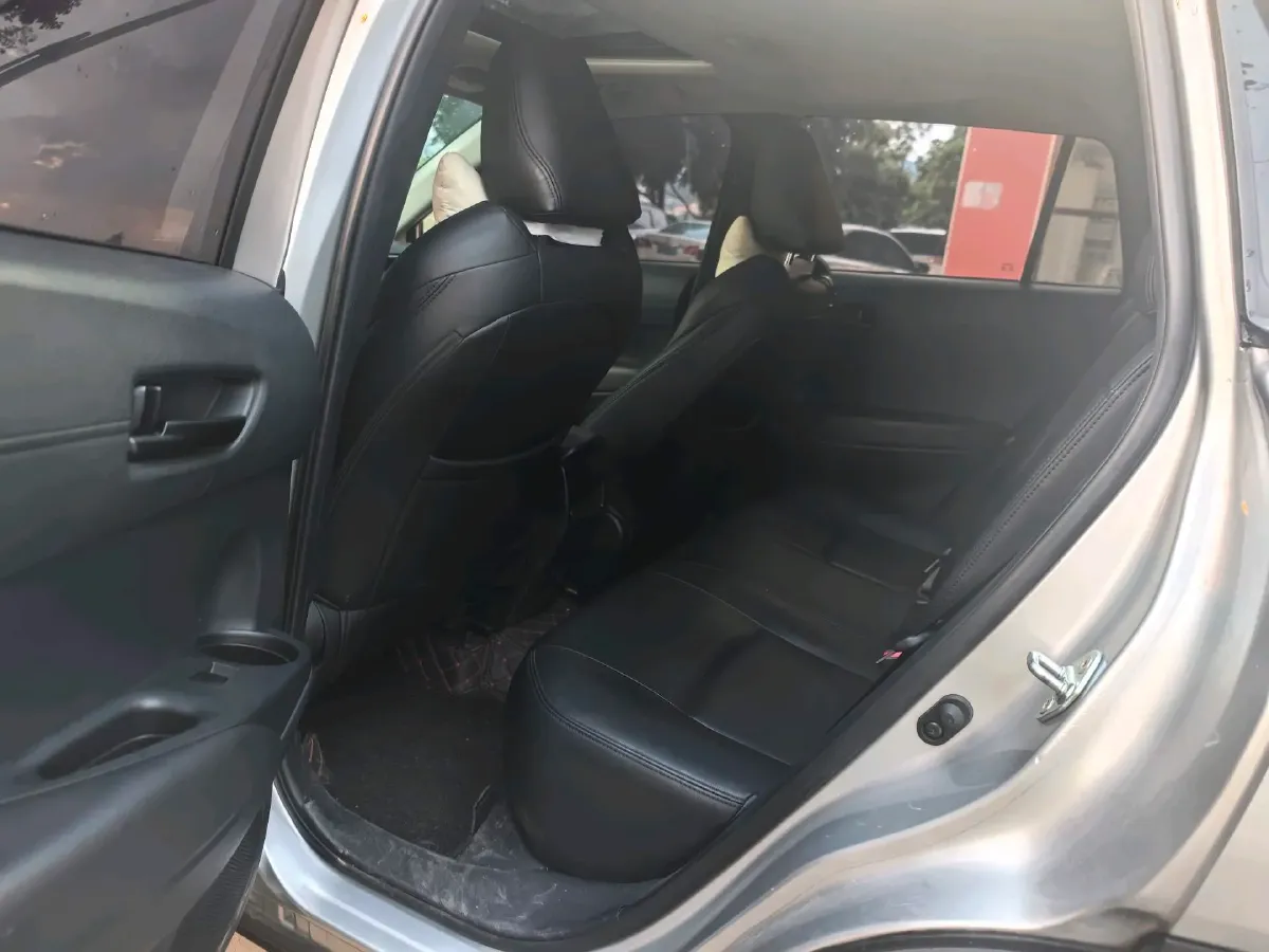 2023 Toyota Frontlander 2.0L 171HP L4 CVT,autocango,china used car exporter,china ev exporter,chinese used car exporter,chinese used ev exporter