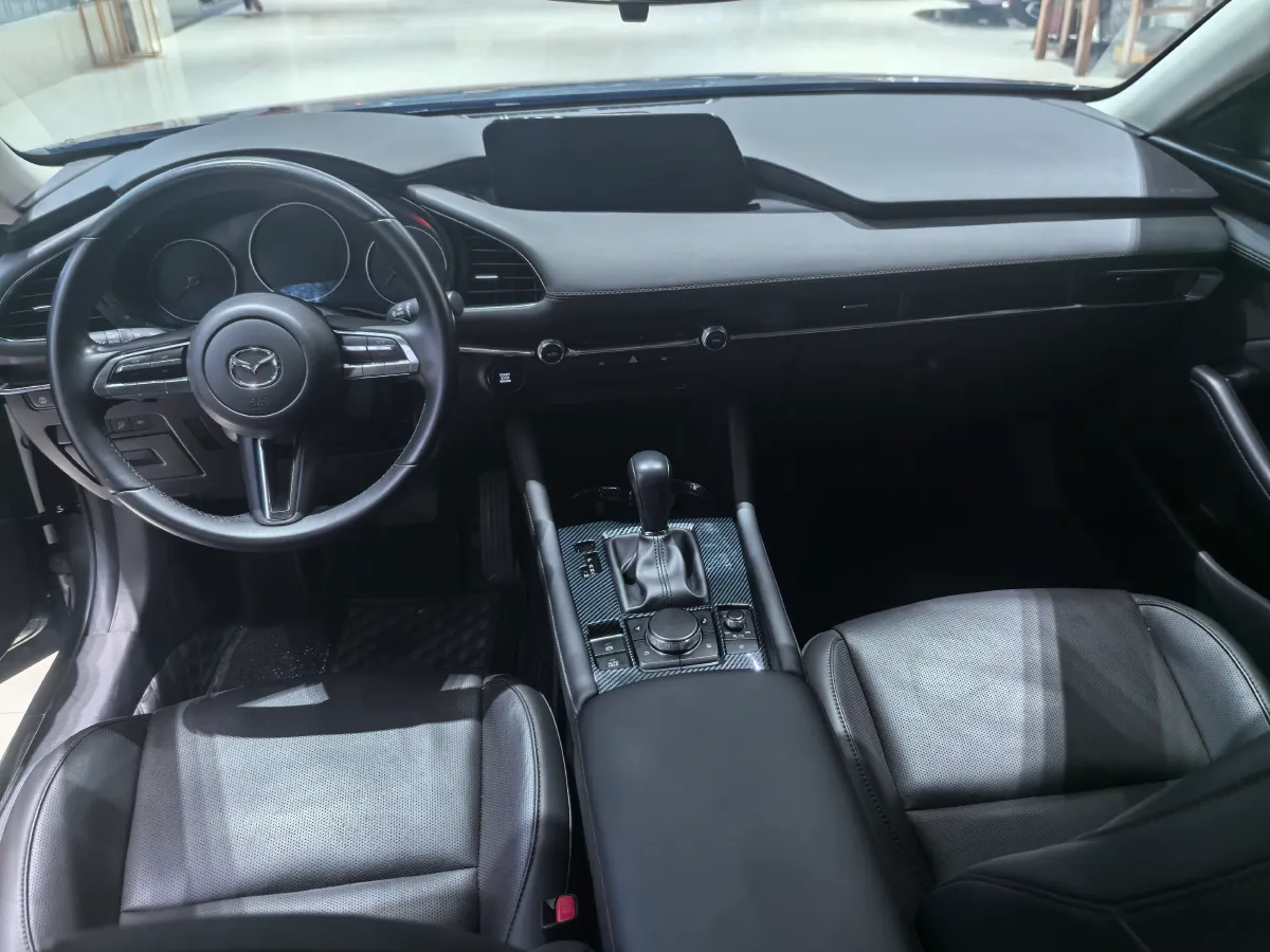 2021 Mazda 3 Axela 2.0L 158HP L4 6AT,autocango,china used car exporter,china ev exporter,chinese used car exporter,chinese used ev exporter