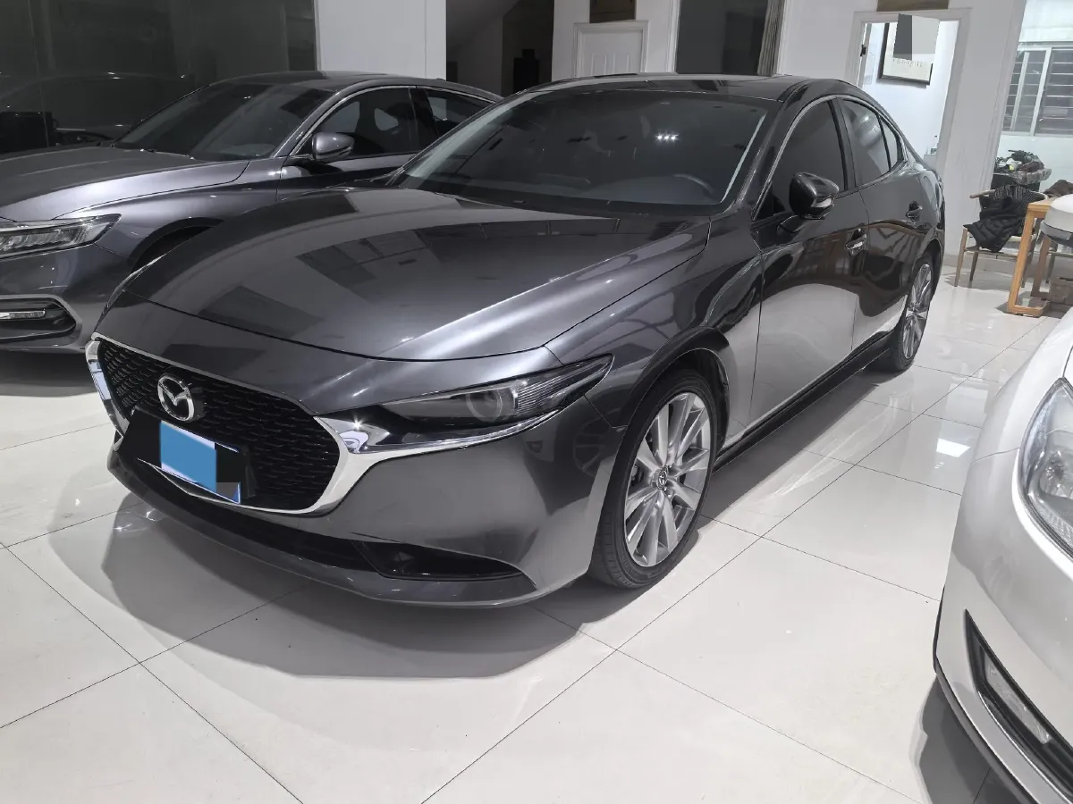 2021 Mazda 3 Axela 2.0L 158HP L4 6AT,autocango,china used car exporter,china ev exporter,chinese used car exporter,chinese used ev exporter