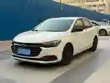 2020 Chevrolet Monza 1.0T 125HP L3 6DCT