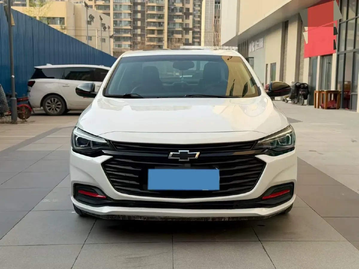 2020 Chevrolet Monza 1.0T 125HP L3 6DCT,autocango,china used car exporter,china ev exporter,chinese used car exporter,chinese used ev exporter