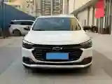 2020 Chevrolet Monza 1.0T 125HP L3 6DCT