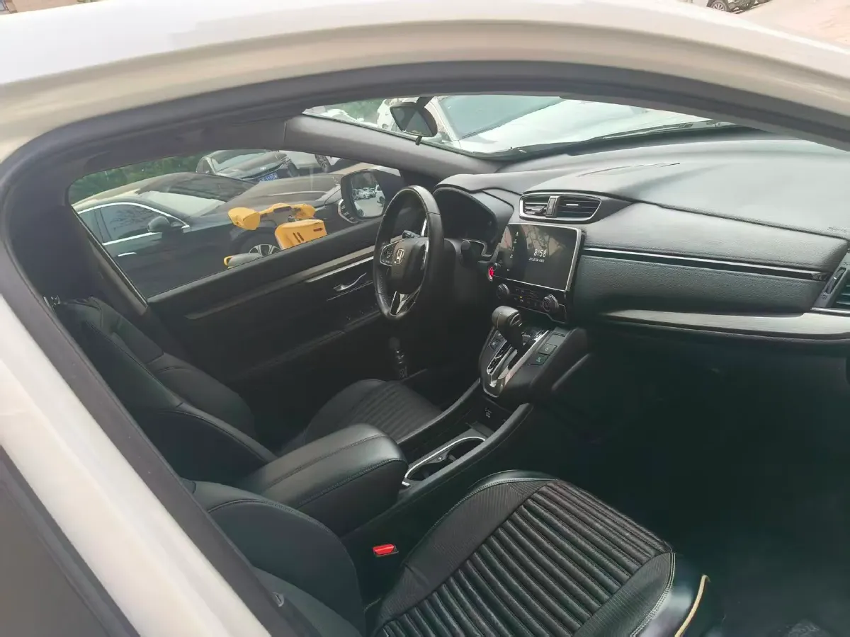 2021 Honda Breeze 1.5T 193HP L4 CVT,autocango,china used car exporter,china ev exporter,chinese used car exporter,chinese used ev exporter