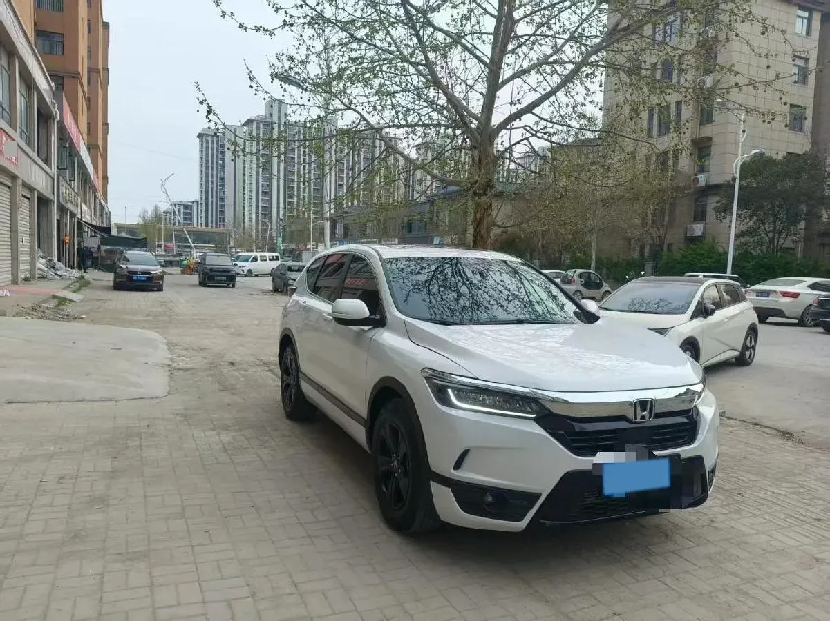 2021 Honda Breeze 1.5T 193HP L4 CVT,autocango,china used car exporter,china ev exporter,chinese used car exporter,chinese used ev exporter