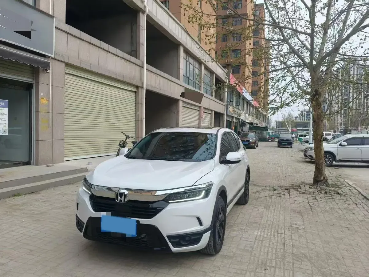 2021 Honda Breeze 1.5T 193HP L4 CVT,autocango,china used car exporter,china ev exporter,chinese used car exporter,chinese used ev exporter