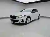 2021 BMW 1 Series 1.5T 140HP L3 7DCT