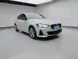 2021 BMW 1 Series 1.5T 140HP L3 7DCT