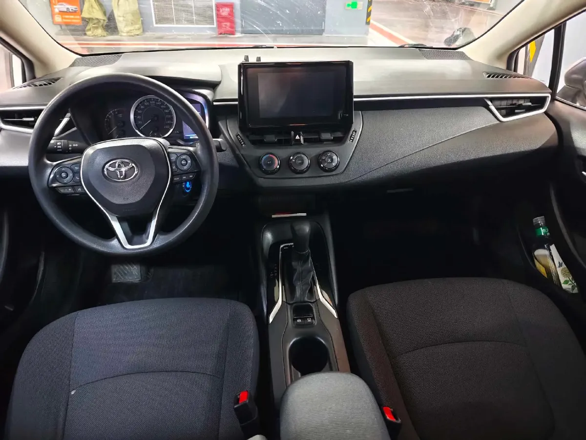 2022 Toyota Corolla 1.5L 121HP L3 CVT,autocango,china used car exporter,china ev exporter,chinese used car exporter,chinese used ev exporter